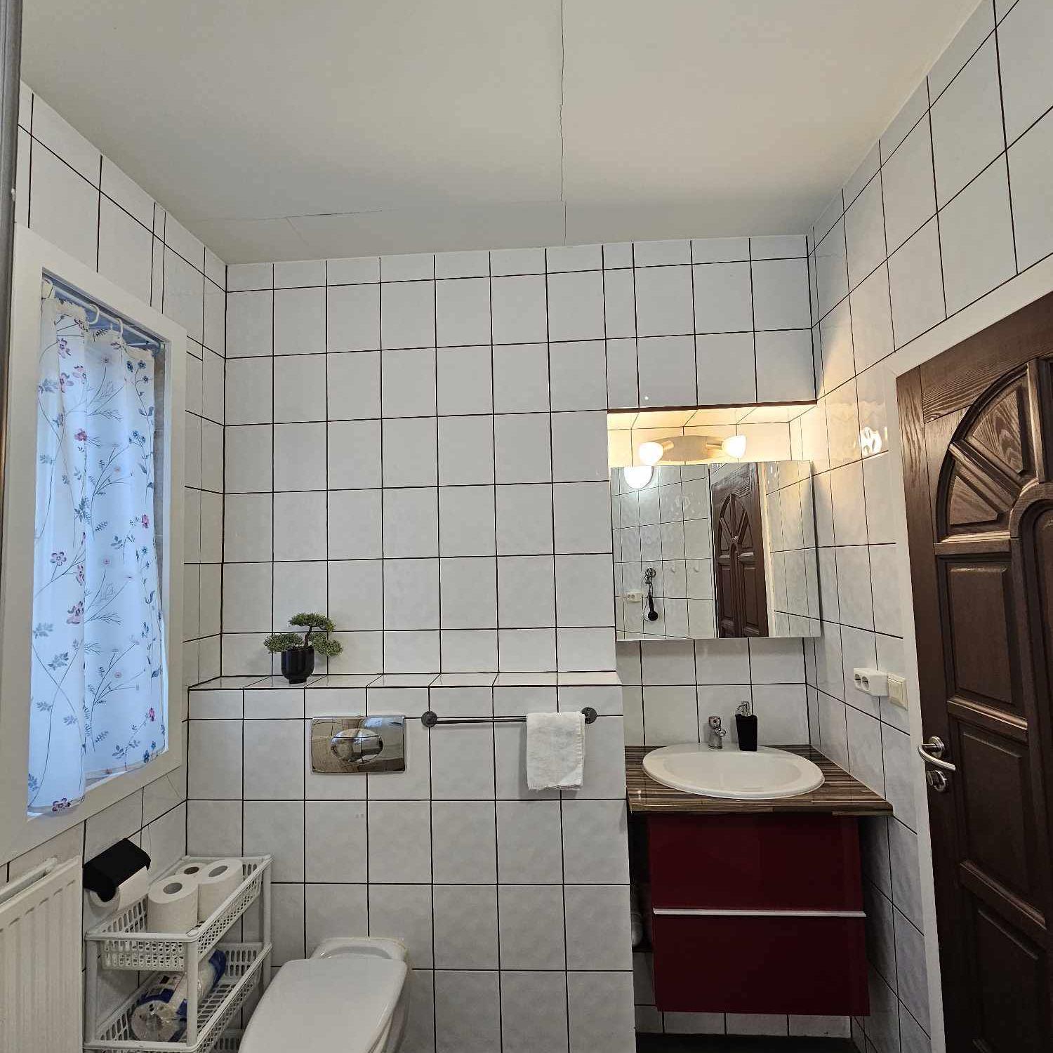 Guesthouse Kiljan Blonduos Eksteriør bilde