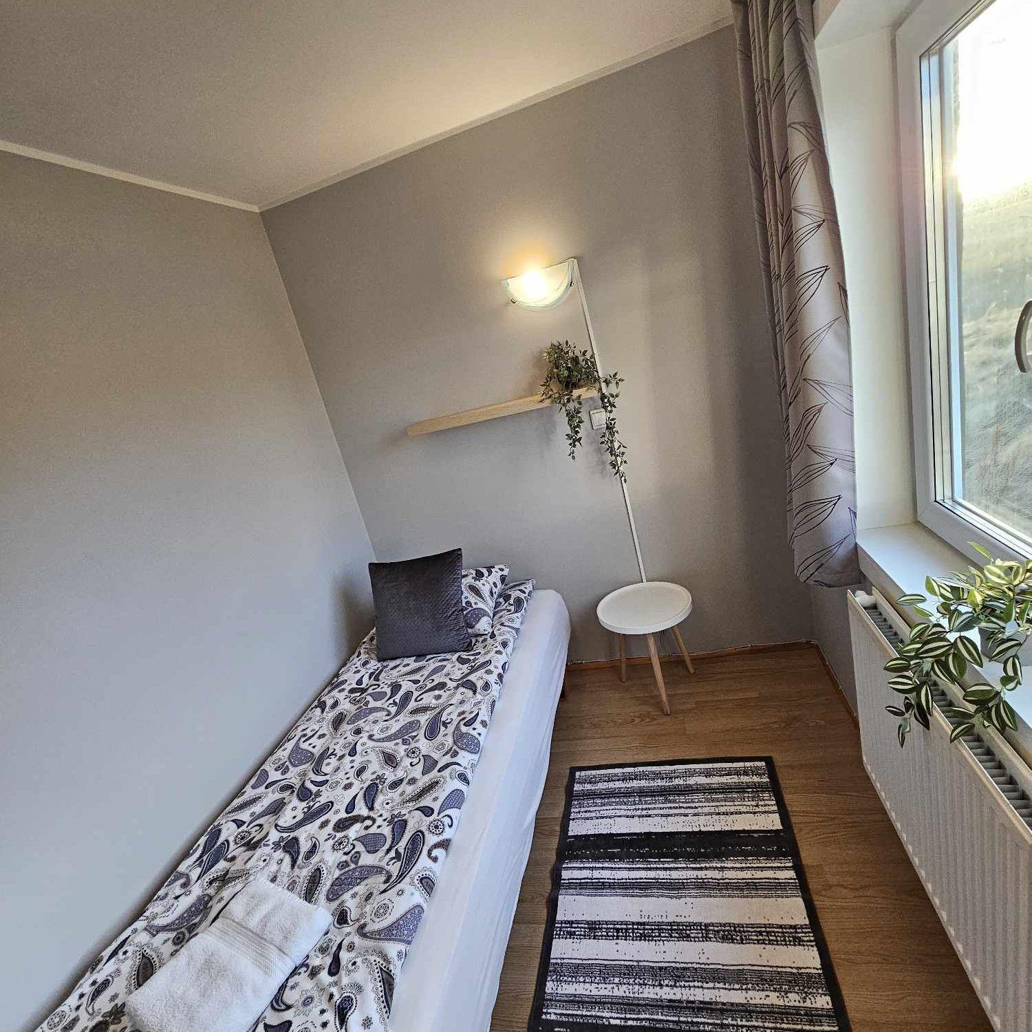 Guesthouse Kiljan Blonduos Eksteriør bilde
