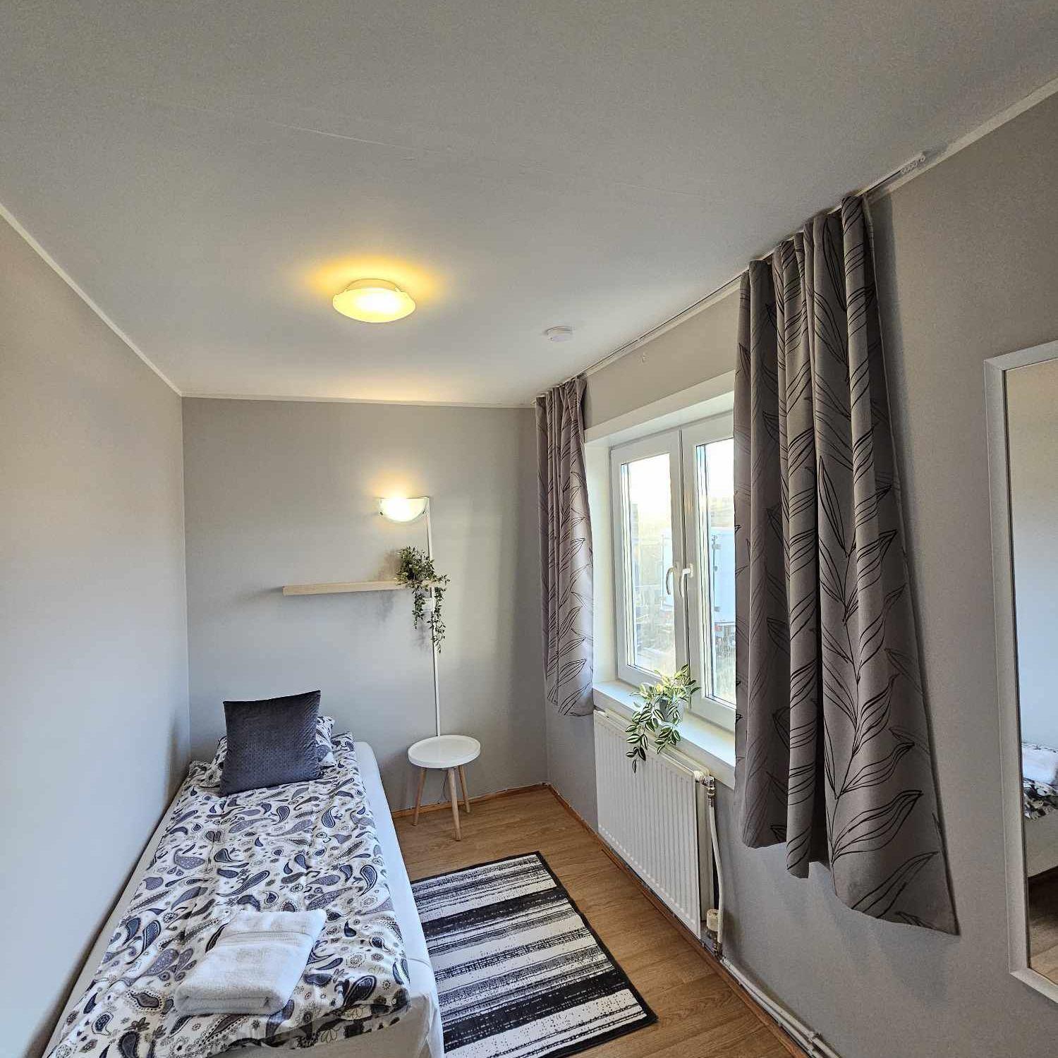 Guesthouse Kiljan Blonduos Eksteriør bilde