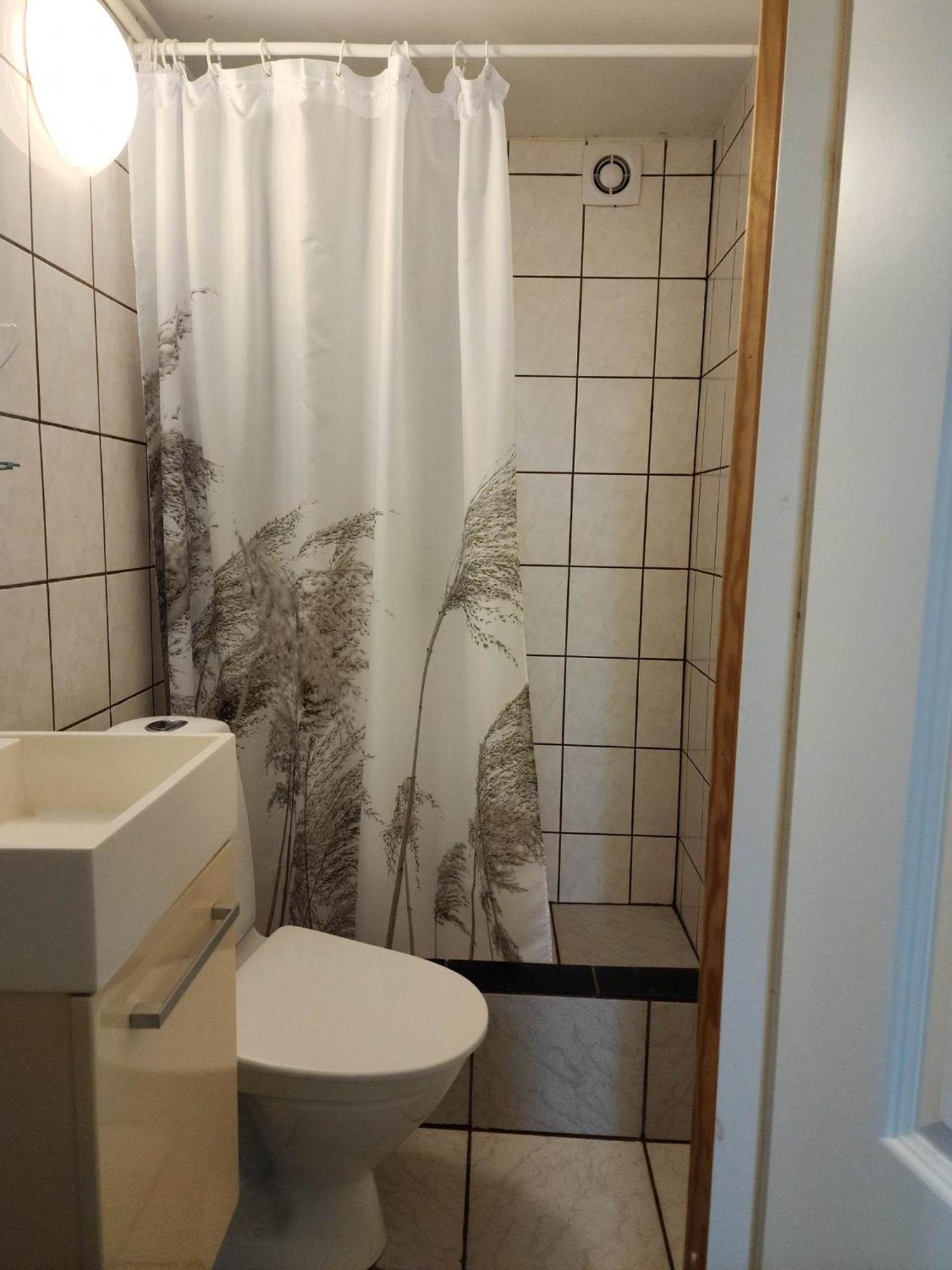 Guesthouse Kiljan Blonduos Rom bilde